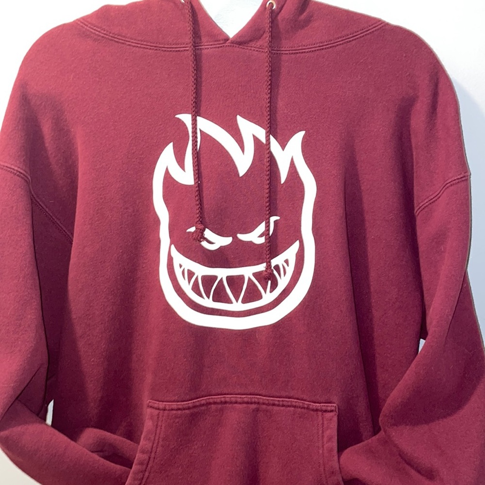 Spitfire Hoodie